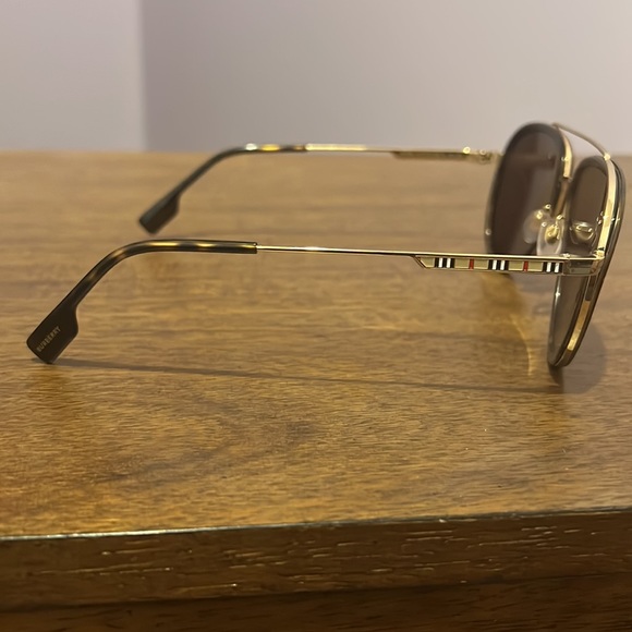 Burberry BaE3125 Oliver - Picture 2 of 2